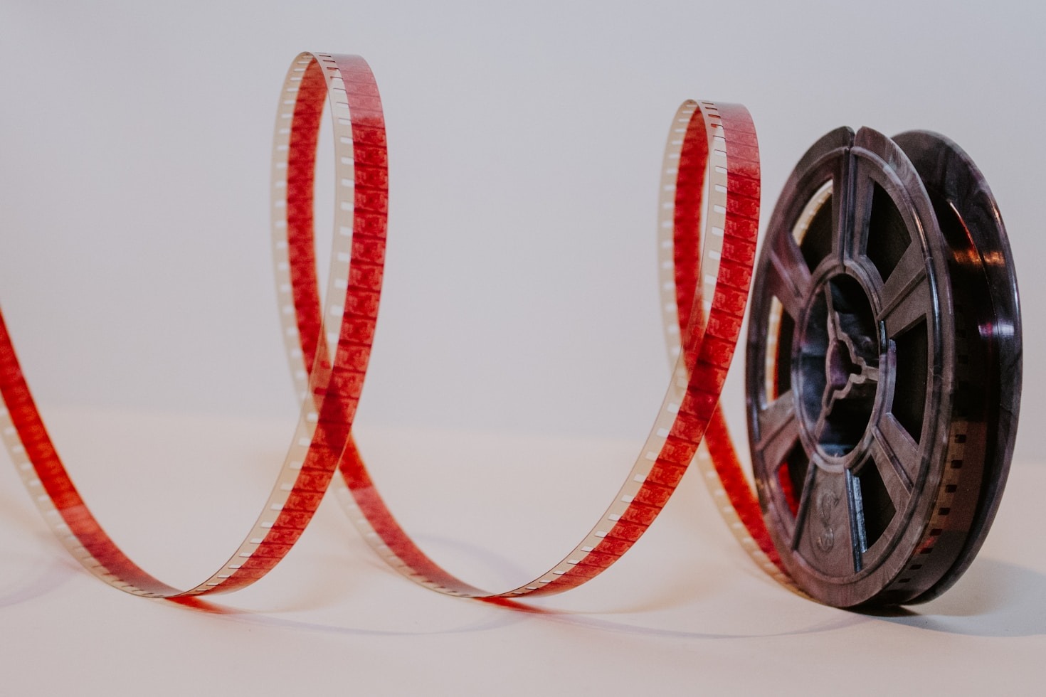 The Art of Telling Stories Through Film and Video